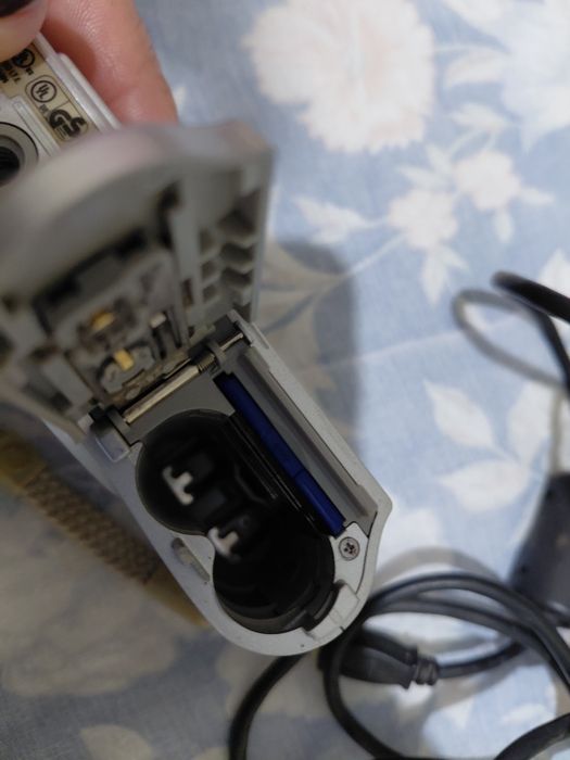 Camera fotográfica
