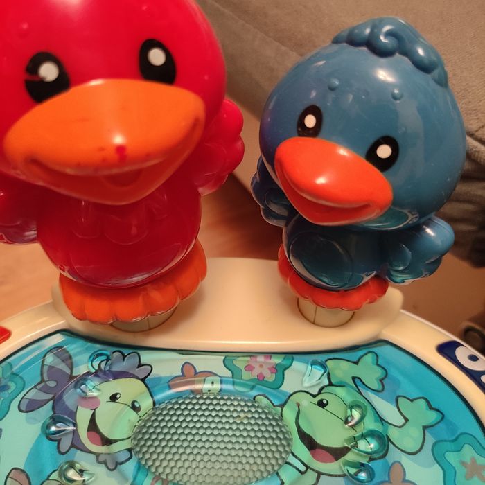 Zabawka fisher price