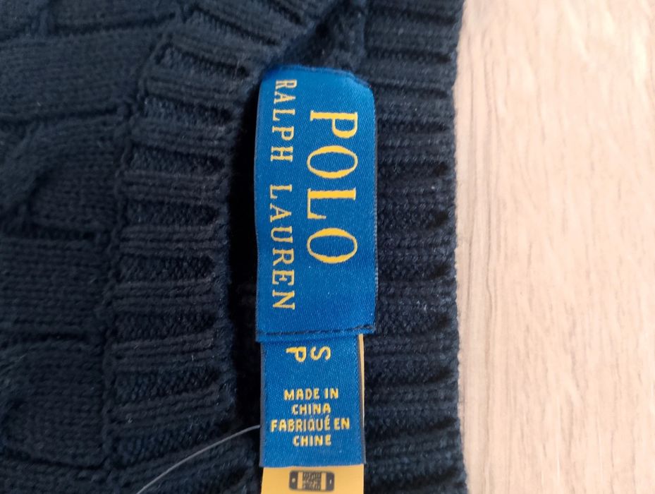 Sweter polo Ralph Lauren