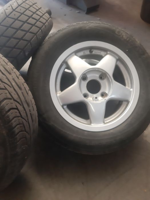 Jantes para Honda