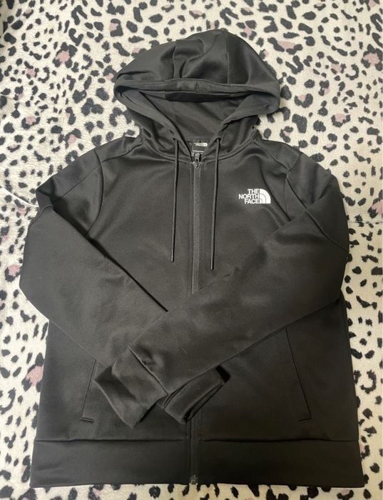 Жіноча кофта The north face