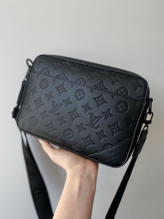 Сумка Louis Vuitton, мессенджер гаманець louis vuitton, сумка LV