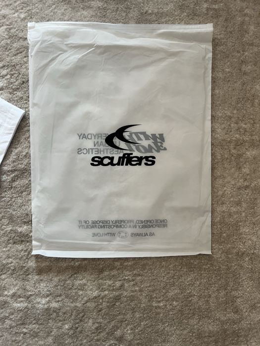 Scuffers T-shirt