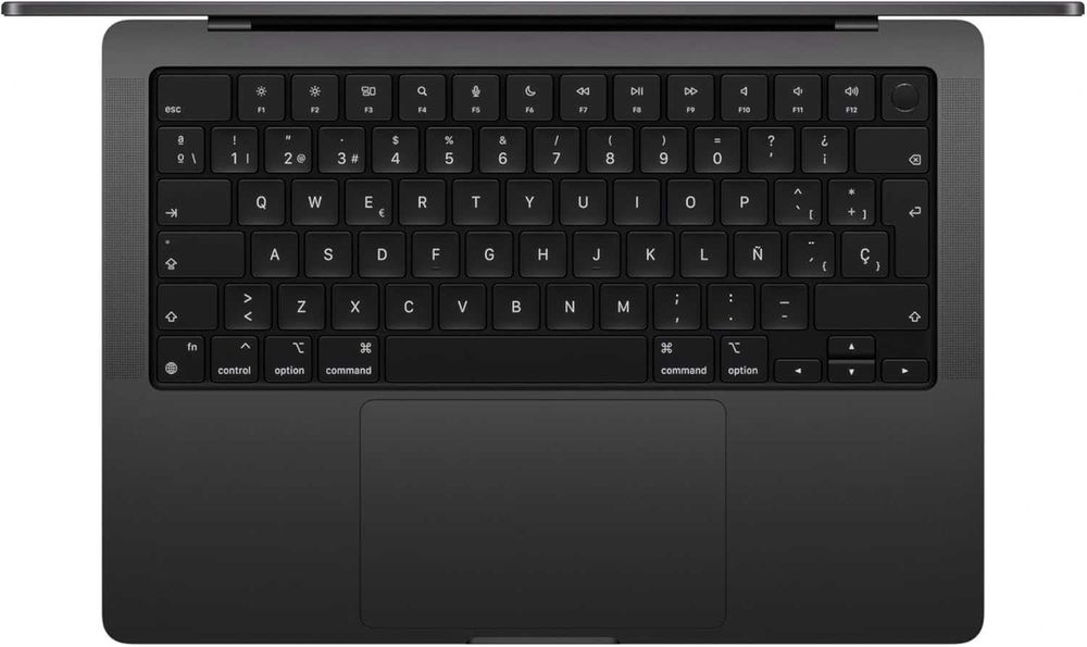 MacBook Pro Portable M4 Pro CPU 12-Core, 16-Core GPU, 14.2-Inch Display64730002544771121