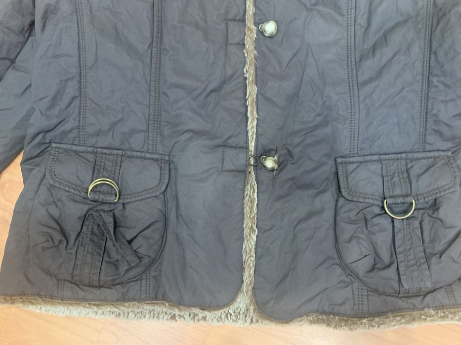 Casaco mulher tamanho L - Bom estado