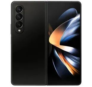 Смартфон Samsung Galaxy Z Fold 4 512GB Black