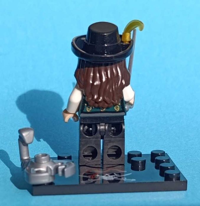 Angelica Teach (Piratas das Caraíbas)
