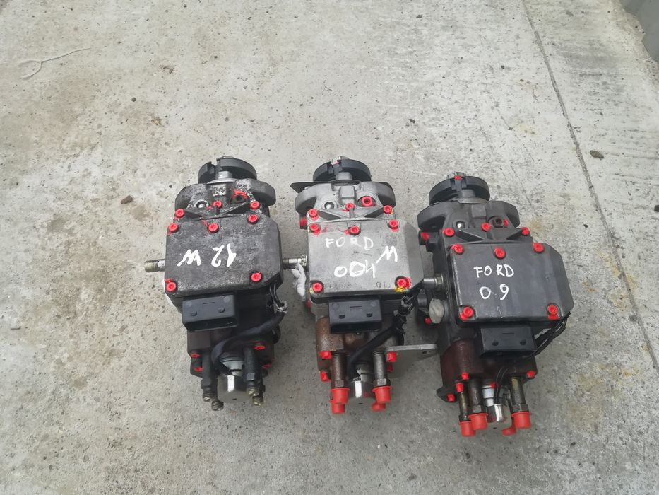 Топливний насос ТНВД VP-30 Ford (Форд) Tranzit,Mondeo,Focus, Connect