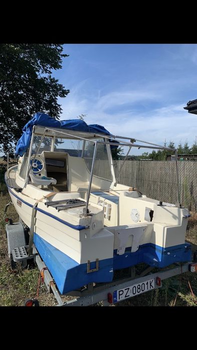Łódz, łódka sprzedam