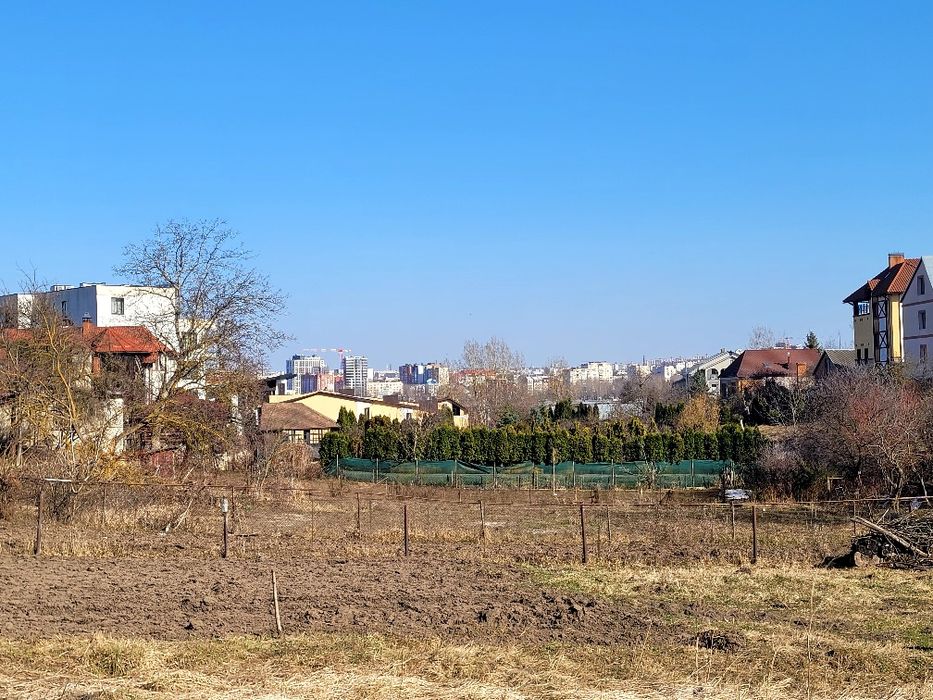 Продаж землі в Кутківцях, 22 сотки під забудову - Widok 6
