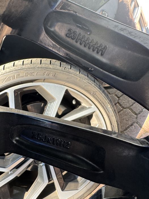 Диски колеса 19 R19 235 55 зима Хюндай Кіа Мазда Hyundai Santa Fe Ioniq5 Kia Sorento EV6 EV9 Mazda CX5 CX7 Toyota Lexus Honda CRV  Renault Nissan