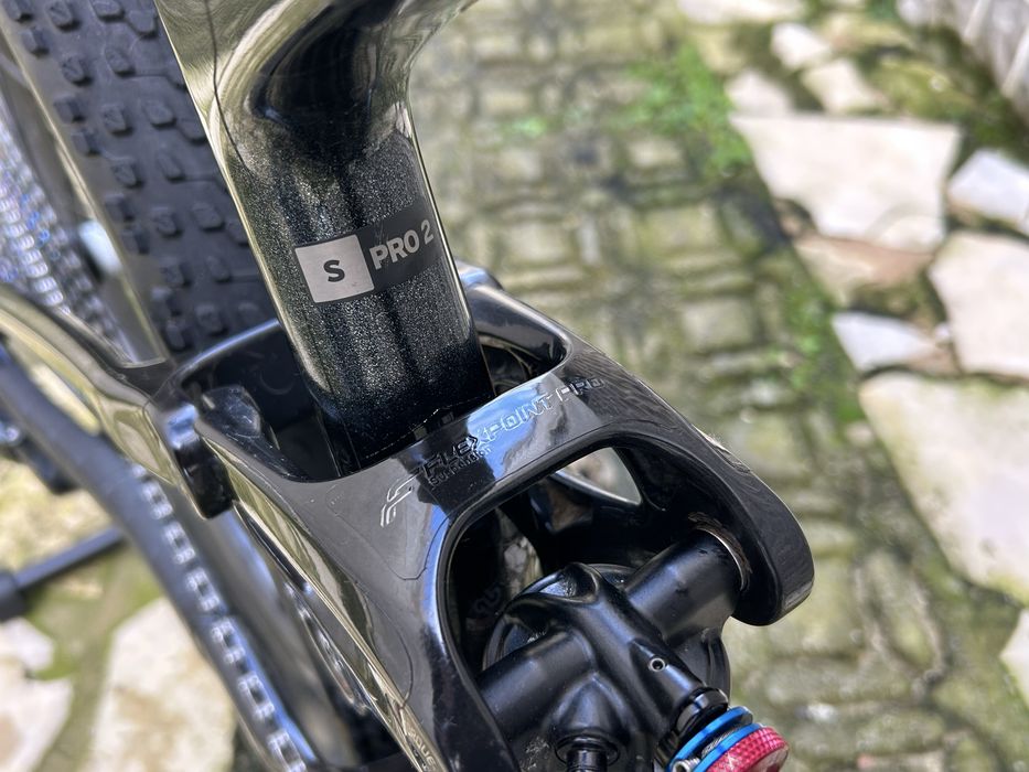 Giant Anthem Advanced Pro 2