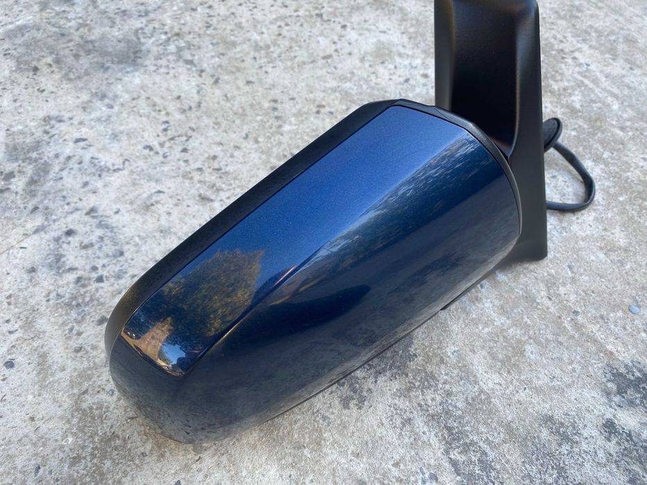 Праве дзеркало заднього виду Opel Zafira B (12см)