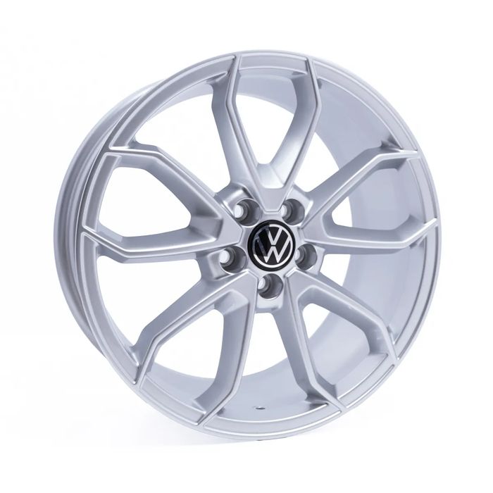 NOWE ORYGINALNE Felgi 17" - Volkswagen Golf Polo Beetle Bora