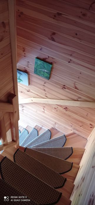 Rewal domki Teo i apartamencik  dwu pokojowy do wynajęcia