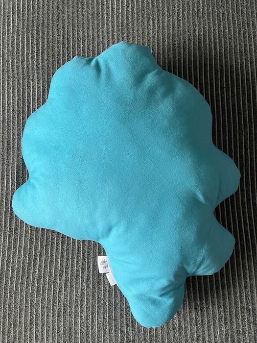 Poduszka Stitch puchata