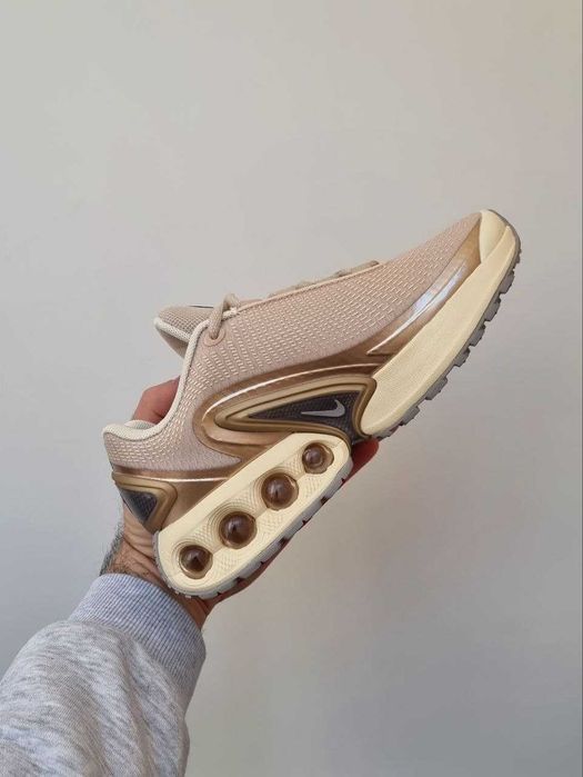 Кросівки Nike Air Max DN Double Beige premium i21