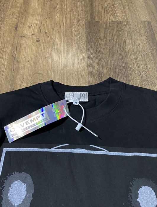 ‼️РОЗПРОДАЖ‼️ Свитшот лонгслив кофта cav empt кав емпт