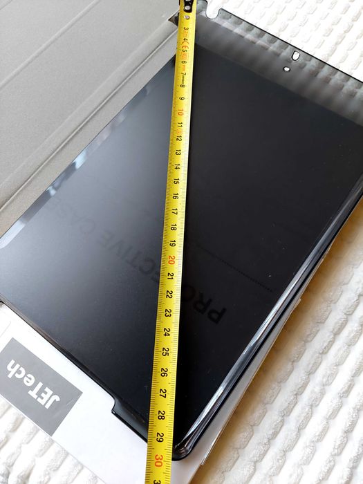 Etui JETech do iPad 9/8/7