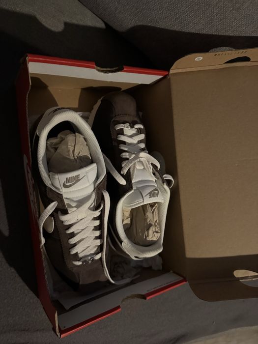 Nowe  buty Nike