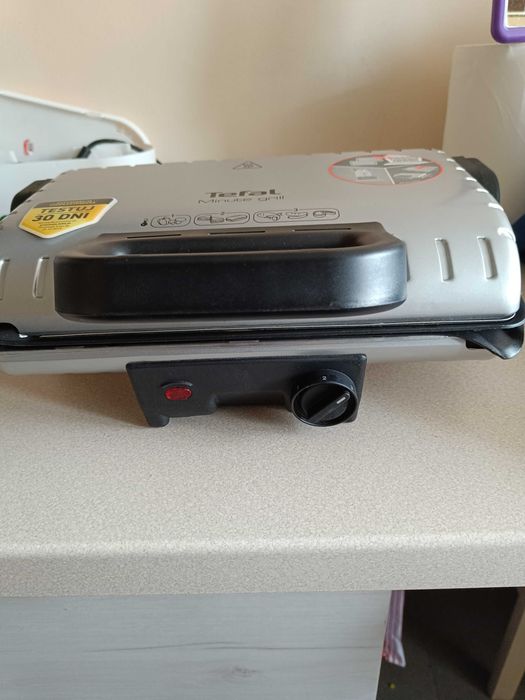 Elektryczny grill Tefal