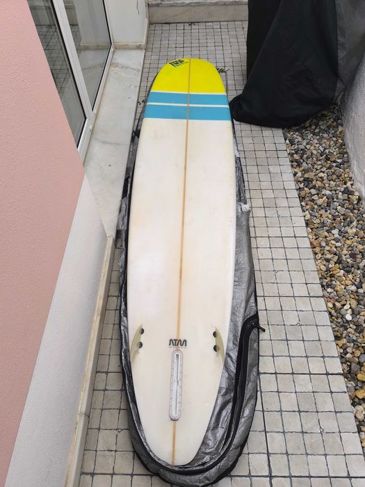 Prancha surf Longboard ATM 9,0