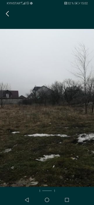 Продам земельный участок на Солнечном.