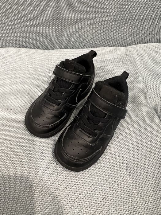 Детские кроссовки Nike
