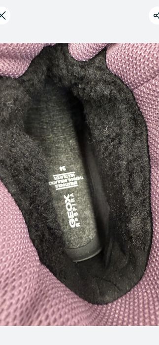 Ботинки зимові Geox 38-25,0/39 Різні моделі 33-35/36/37/39