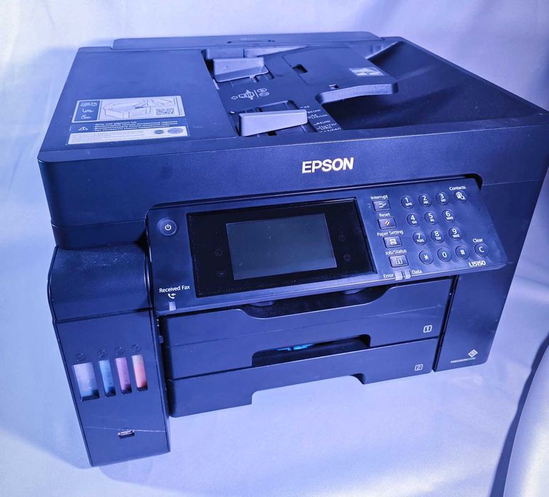 БФП МФУ Epson L15150 А3 А4