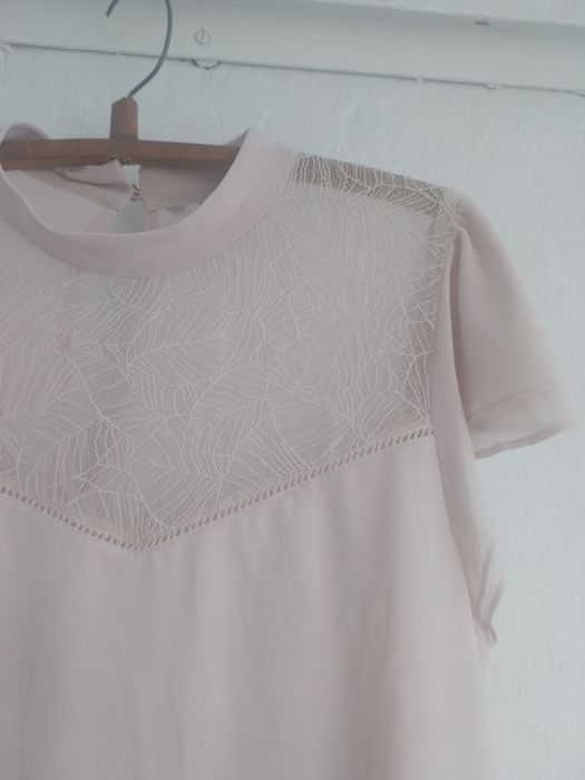 Продам шифонові блузки на розм 46-48 або М-L