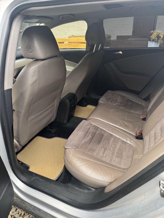 Продам пасат б6 2006 рік