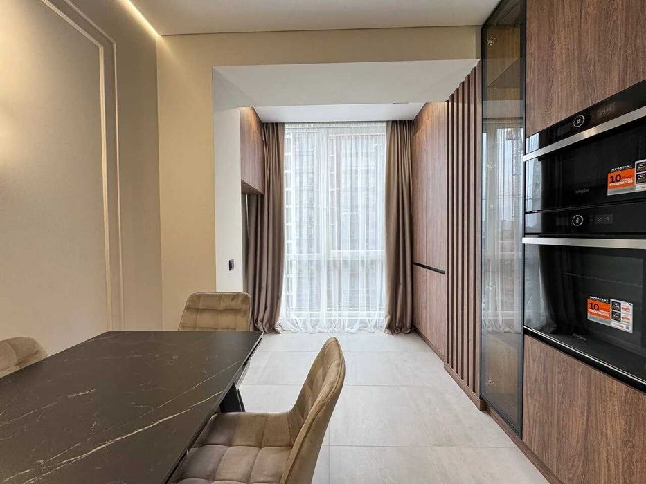 Повністю укомплектована півторачка в сучасному ЖК