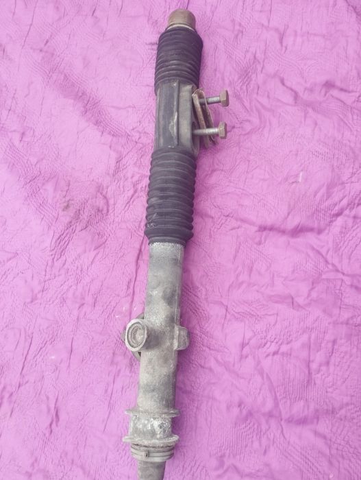 Рульова рейка на ваз 2108,ваз 2109