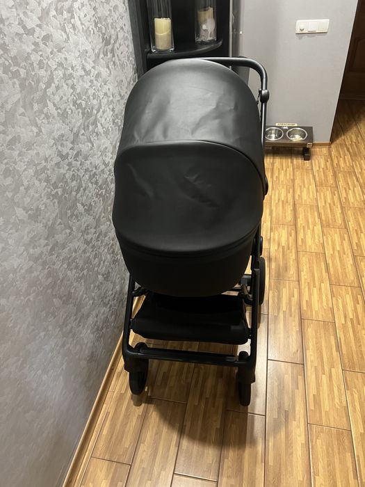 Коляска Anex Eli