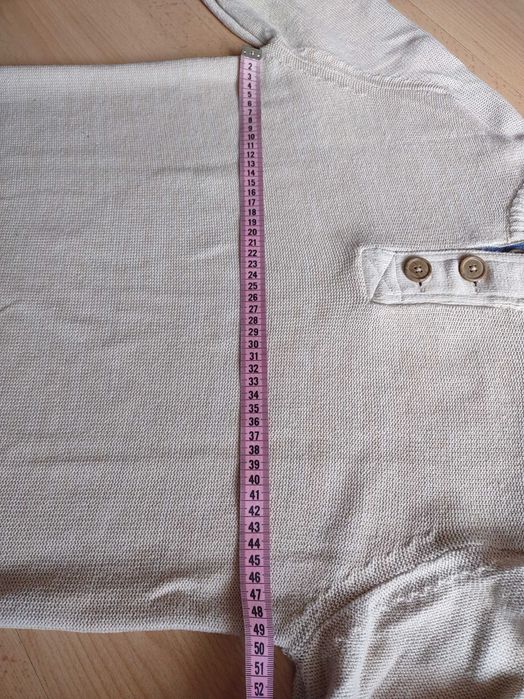 Sweter męski Livergy M 48/50
