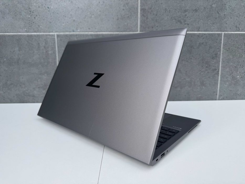 Ноутбук HP Zbook Firefly 15 G8/ i7-1185G7/16Gb/512Gb/15.6" FHD/IPS/Гарантія