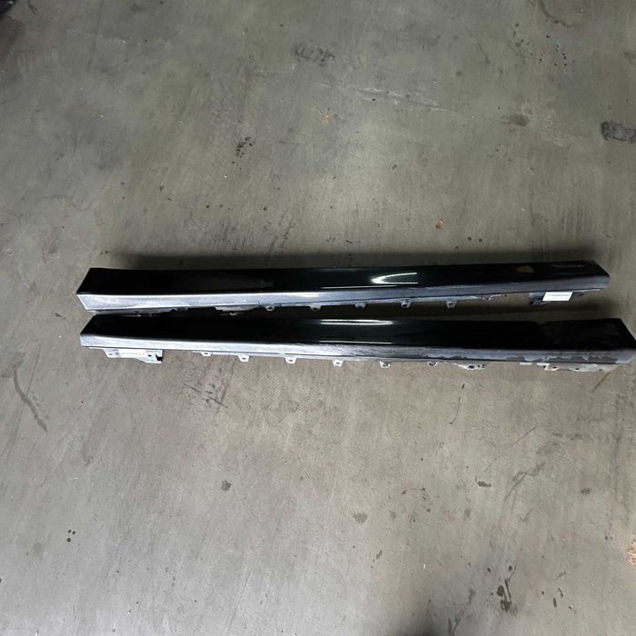 Kit Parachoques Original BMW Serie 4 F36