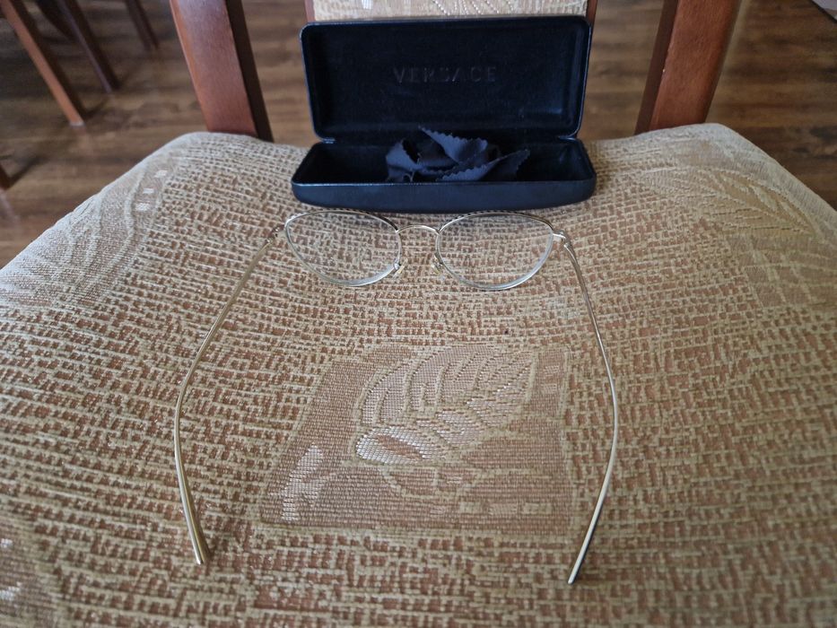 Oprawki Versace (Okulary)