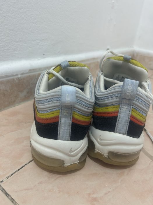 Air max 97,sapato nike