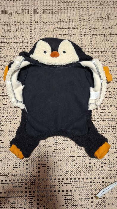 Одяг -комбінзон для собак