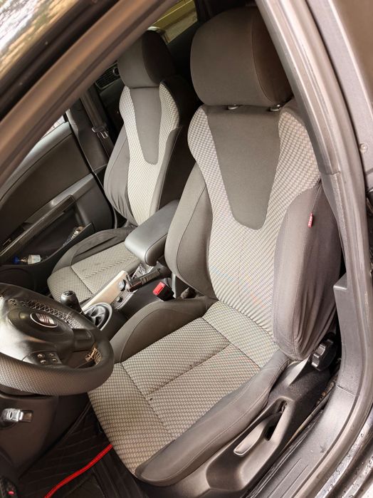 Seat Leon 1.9TDI/150cv Como novo