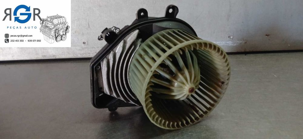 venda de frente VW Passat 2000