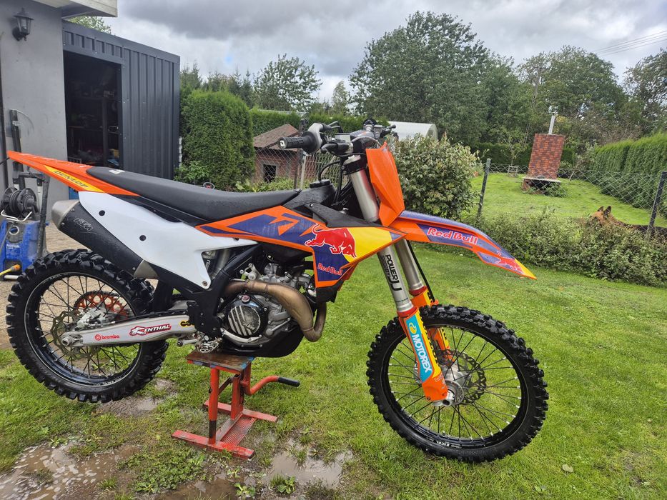 KTM