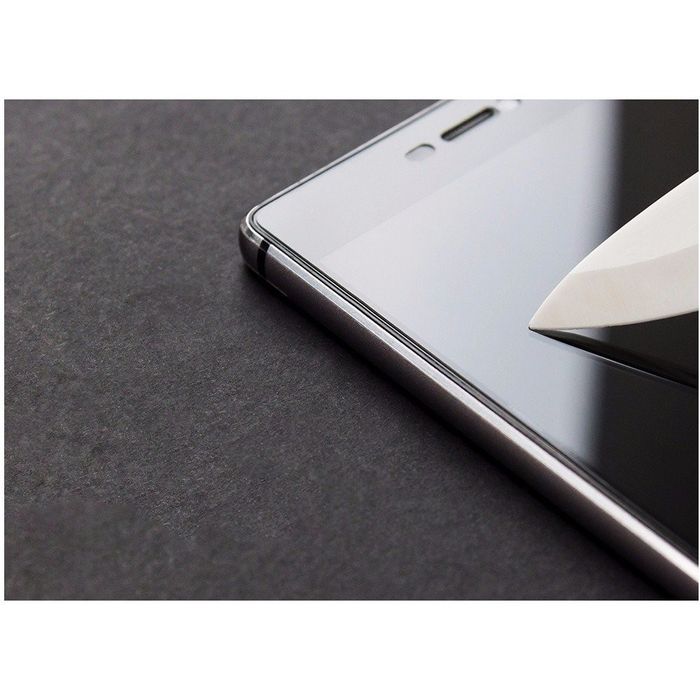 Szkło Hybrydowe 3mk Flexible Glass do Xiaomi Redmi Note 9S