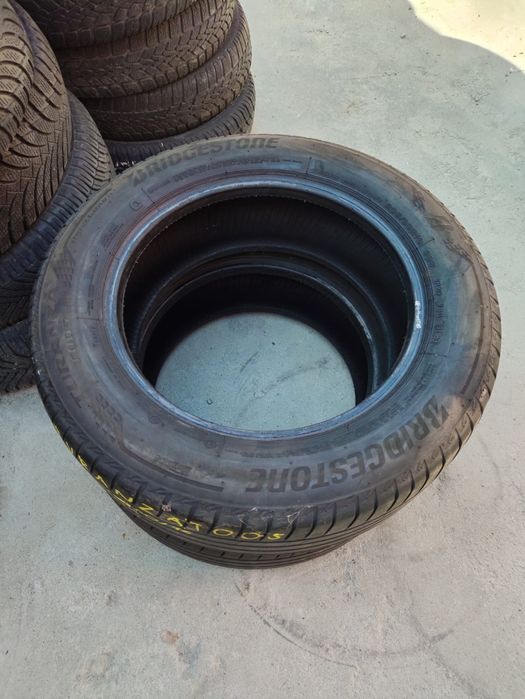 2x opona lato Bridgestone turanza t005 205/60/16 dot0120 4mm