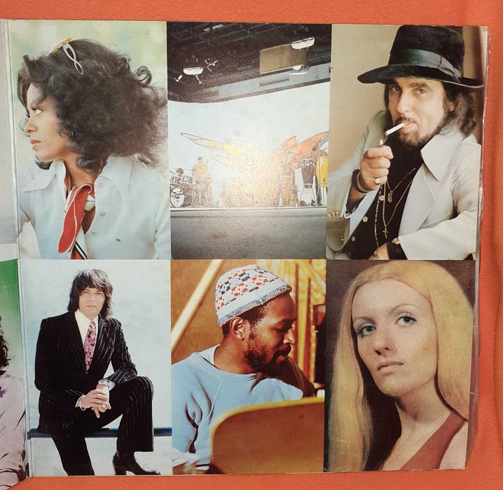 Vinyl Record - Lo Mas ...Del Ano Vol. 264752415985411122