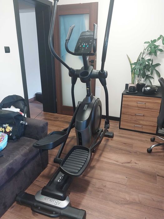 Orbitrek e energy
