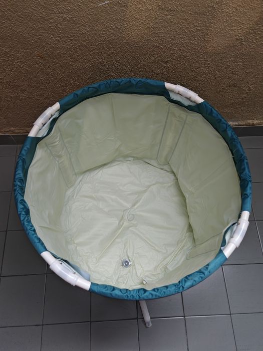 Banheira de spa/gelo