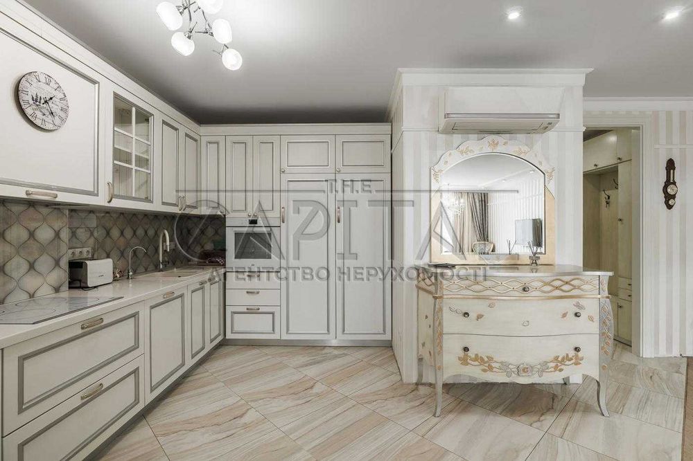 ФАНТАСТИЧНА оренда трикімнатної квартири 92 м2 в ЖК Central Park Печерський - View 4